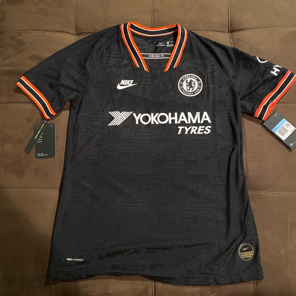 Nike Chelsea Jersey